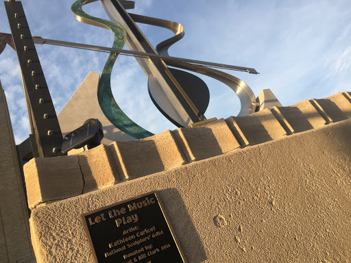 Auditorium «Robinson Center», reviews and photos, 426 W Markham St, Little Rock, AR 72203, USA