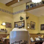 Photo n°7 de l'avis de Gudrun.o fait le 11/05/2024 à 17:38 sur le  Kartoffelstube à Rothenburg ob der Tauber