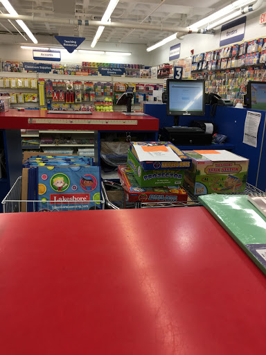 Educational Supply Store «Lakeshore Learning Store», reviews and photos, 969 Central Park Ave, Scarsdale, NY 10583, USA