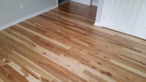 Allied Hardwood Floors