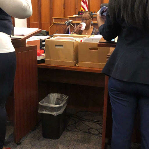 Civil Law Attorney «Law Offices of Michael D. Stewart», reviews and photos