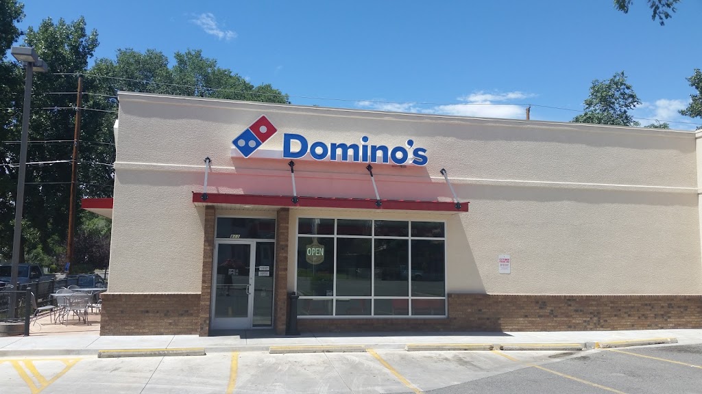 Domino's Pizza 81401
