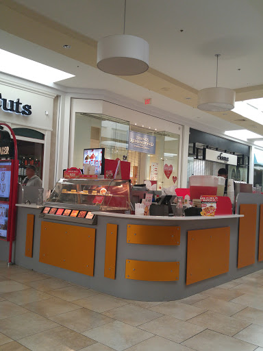 Shopping Mall «Cordova Mall», reviews and photos, 5100 N 9th Ave, Pensacola, FL 32504, USA