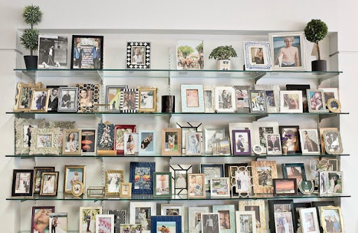 Stationery Store «Paper Place», reviews and photos, 4001 N Lamar Blvd, Austin, TX 78756, USA