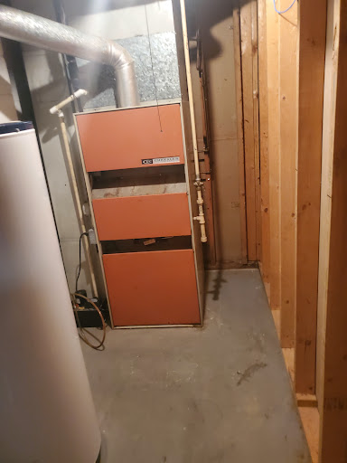 HVAC Contractor «Air Plumbing Heating Solutions», reviews and photos, 9405 Liberty Rd, Randallstown, MD 21133, USA