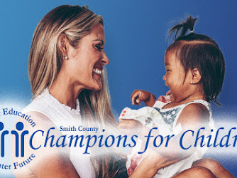 Champions For Children of Smith County