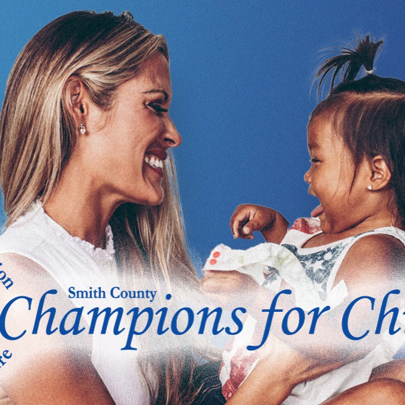 Champions For Children of Smith County