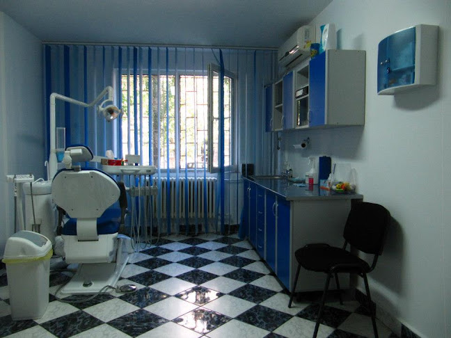 Cabinet Medical Individual de Medicina Dentara Dr. Corina Puica - Dentist