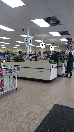 Dollar Store «Dollar Tree», reviews and photos, 101 S Coit Rd #80, Richardson, TX 75080, USA