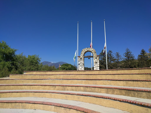 Oso Lake Scout Camp