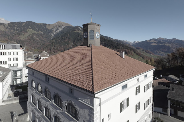 auer.conte architekten fh, glarus - Glarus Nord