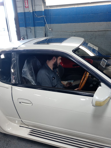 Used Car Dealer «Rose Automotive», reviews and photos, 110 N Erie Blvd, Hamilton, OH 45011, USA