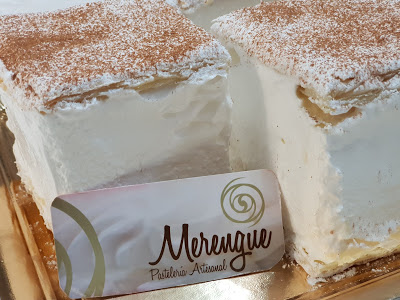 Merengue Artesanos en Jun, Granada