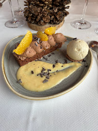 Les plus récentes photos du Restaurant gastronomique Pavillon Lamartine à Clermont-Ferrand - n°8