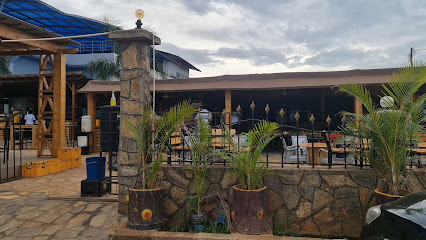 The Capital Park - RPPW+XMM The Capital Park Bar, A104, Dodoma, Tanzania
