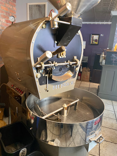 Coffee Shop «So. G Coffee Roasters», reviews and photos, 882 Main St, South Glastonbury, CT 06073, USA