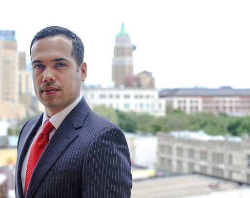 Personal Injury Attorney «The Law Offices of George Salinas», reviews and photos