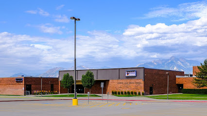 Oquirrh Hills Middle School