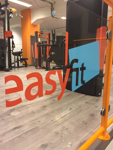 Fitnesspoint Kristiansund treningssenter