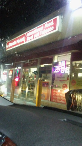 Grocery Store «La picante Market», reviews and photos, 7914 Bass Lake Rd, Minneapolis, MN 55428, USA