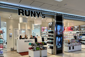 Runy's Hairdressers image