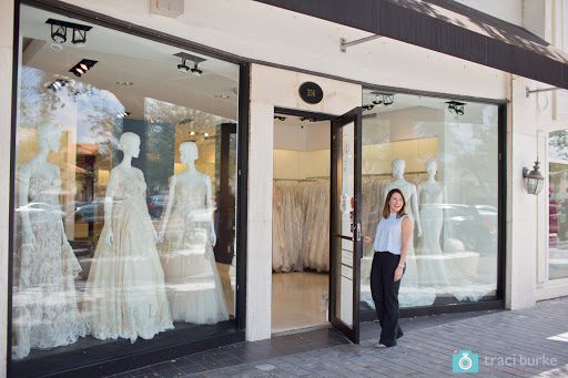 Merlili Bridal Boutique, 356 Miracle Mile, Coral Gables, FL 33134, USA, 