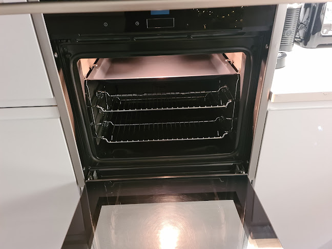 Ovenu Stoke North - Oven Cleaning Specialists - Stoke-on-Trent