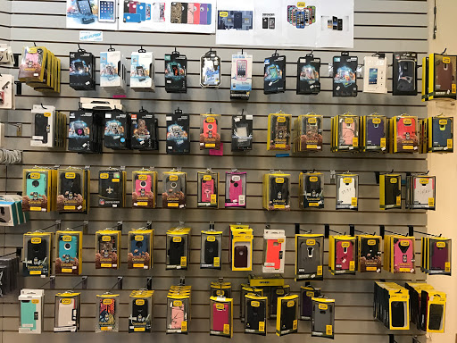 Shopping Mall «North Shore Square Mall», reviews and photos, 150 Northshore Blvd, Slidell, LA 70460, USA