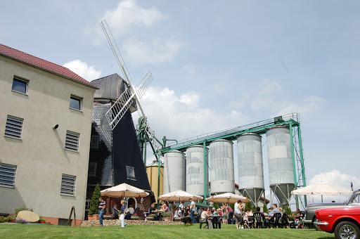 Karthäuser Mühle Telz unter Mittenwalde, 