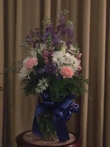 Florist «The Orchid Florist», reviews and photos, 1 Chase Ave, Waterbury, CT 06704, USA