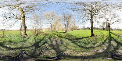 Le Bourg - St-Martial-d'Albarède à Saint-Martial-d'Albarède