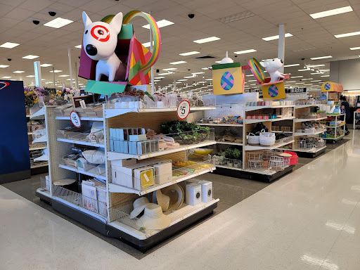 Department Store «Target», reviews and photos, 4196 U.S. 1, Monmouth Junction, NJ 08852, USA