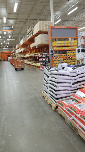 Home Improvement Store «The Home Depot», reviews and photos, 6562 Winford Ave, Hamilton, OH 45011, USA