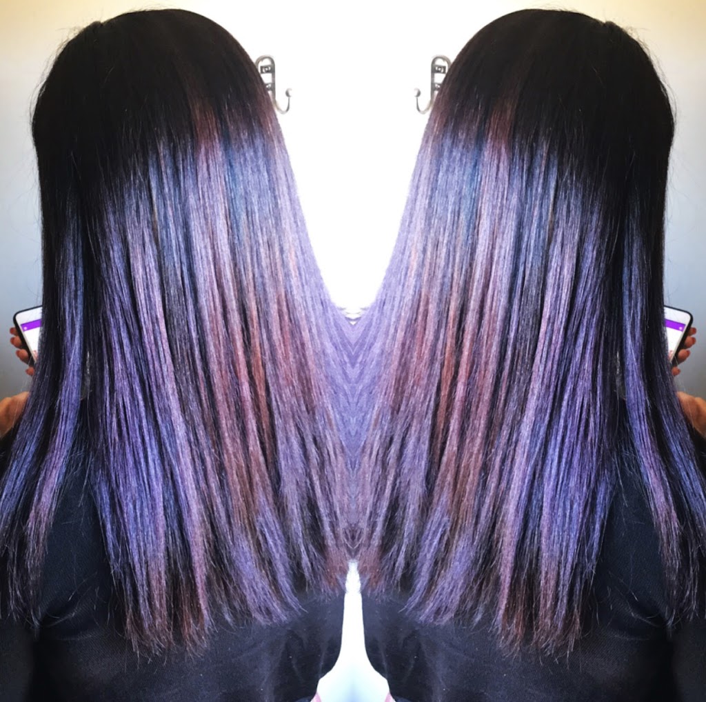 Hair Mechanics Barber & Beauty 28732