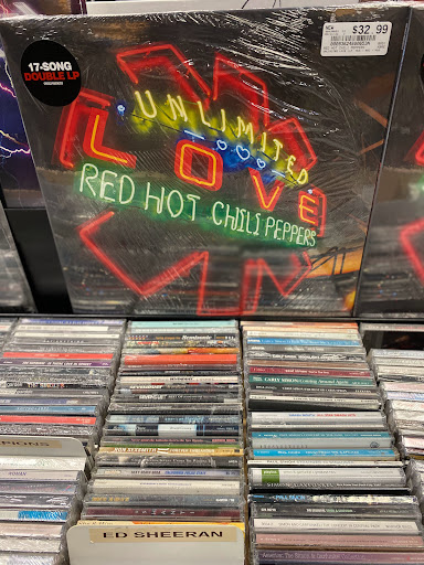 DVD Store «Movie Trading Company», reviews and photos, 4280 Lavon Dr #210, Garland, TX 75040, USA