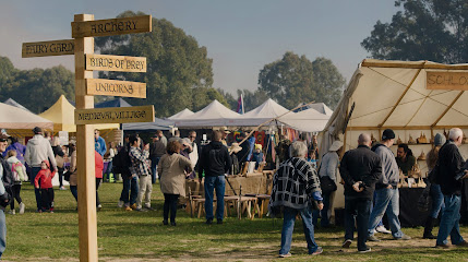 Winterfest Sydney Medieval Fair