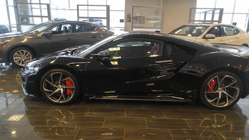 Acura Dealer «Acura of Denville», reviews and photos, 3109 NJ-10, Denville, NJ 07834, USA
