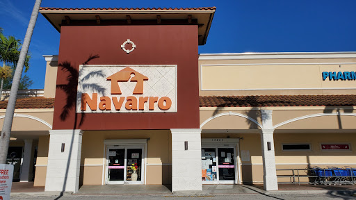 Navarro Discount Pharmacy
