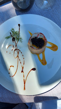 Foie gras du Restaurant français Toane Restaurant à Grézieu-la-Varenne - n°17