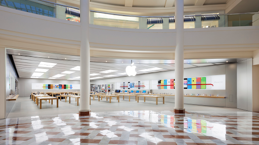 Computer Store «Apple Stonestown», reviews and photos, 3251 20th Ave, San Francisco, CA 94132, USA