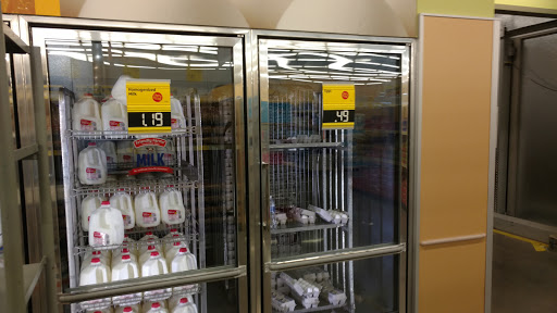 Supermarket «ALDI», reviews and photos, 300 S State Rd 135, Greenwood, IN 46142, USA