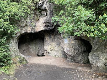 Grotte de Spy
