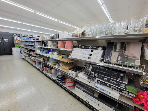 Discount Store «Dollar General», reviews and photos, 108 Lane Pkwy, Shelbyville, TN 37160, USA