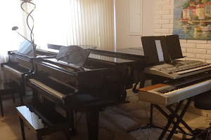 Mayumi Piano Studio : Classical and Jazz Piano Lessons in Richmond, BC