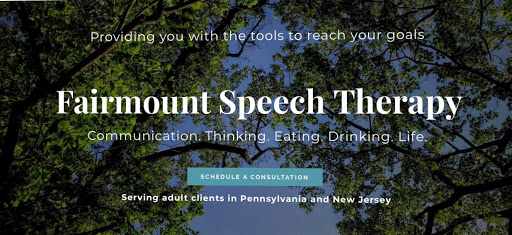 Fairmount Speech and Swallowing Therapy