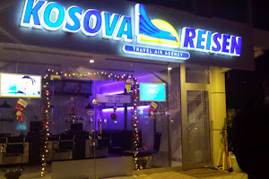 KOSOVA REISEN Center