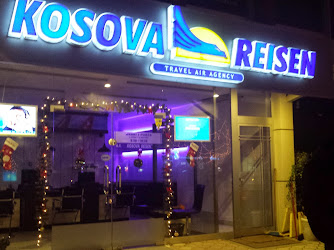KOSOVA REISEN Center