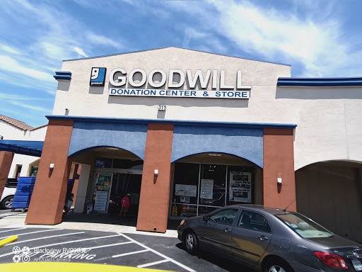 Thrift Store «Goodwill of Silicon Valley», reviews and photos, 311 W Calaveras Blvd, Milpitas, CA 95035, USA