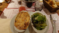 Les plus récentes photos du Restaurant français Le Chamois à Saint-Étienne-du-Rouvray - n°4
