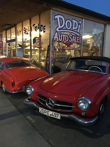 Auto Broker «Dodi Auto Sales», reviews and photos, 2240 Del Monte Ave # A, Monterey, CA 93940, USA